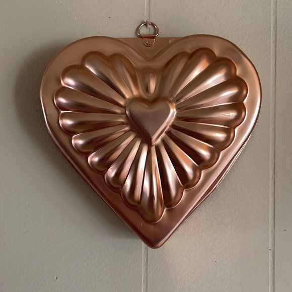 Set - VTG Jello Molds - Picture 2 of 6